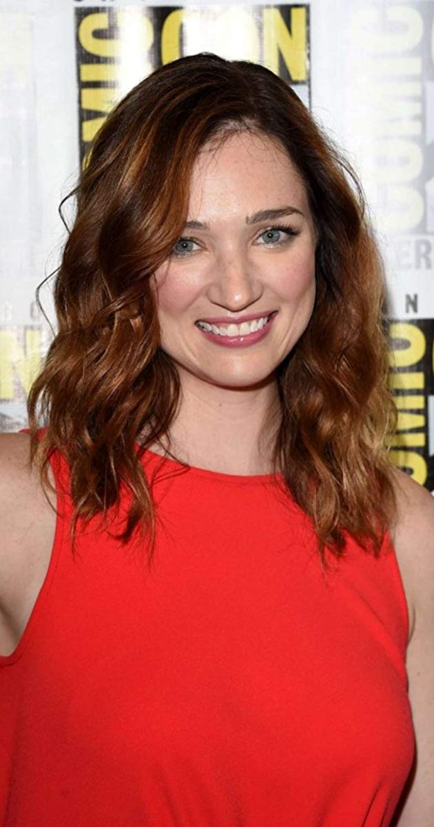 Kristen Connolly